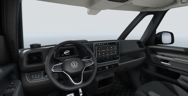 Volkswagen ID. Buzz Cargo Anniversary Edition 79 kWh 4MOTION