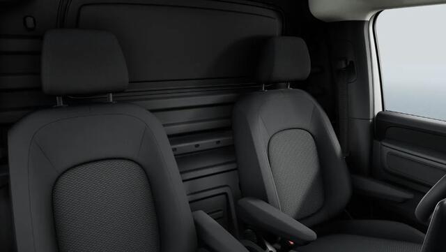 Volkswagen ID. Buzz Cargo Anniversary Edition 79 kWh 4MOTION