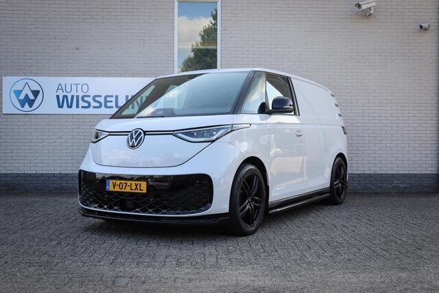 Volkswagen ID. Buzz Cargo Design 150 kw/204pk IQ-Light Trekhaak