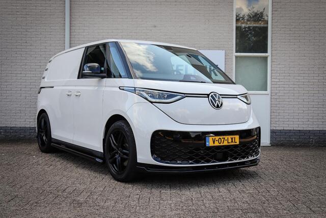 Volkswagen ID. Buzz Cargo Design 150 kw/204pk IQ-Light Trekhaak