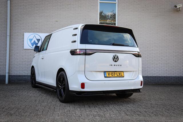 Volkswagen ID. Buzz Cargo Design 150 kw/204pk IQ-Light Trekhaak