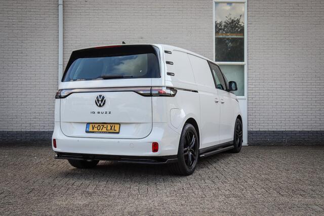 Volkswagen ID. Buzz Cargo Design 150 kw/204pk IQ-Light Trekhaak