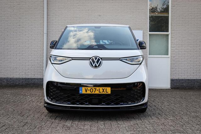 Volkswagen ID. Buzz Cargo Design 150 kw/204pk IQ-Light Trekhaak