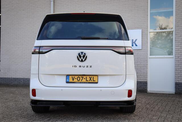 Volkswagen ID. Buzz Cargo Design 150 kw/204pk IQ-Light Trekhaak