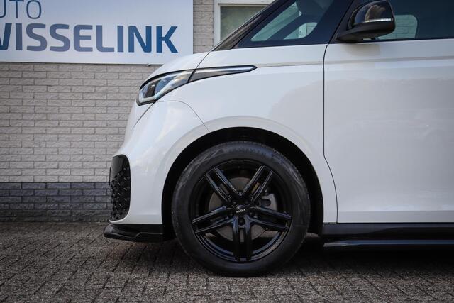 Volkswagen ID. Buzz Cargo Design 150 kw/204pk IQ-Light Trekhaak
