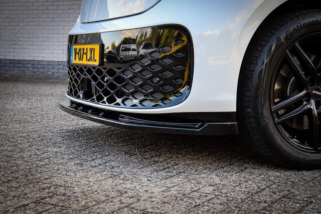 Volkswagen ID. Buzz Cargo Design 150 kw/204pk IQ-Light Trekhaak