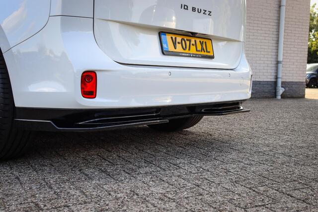 Volkswagen ID. Buzz Cargo Design 150 kw/204pk IQ-Light Trekhaak