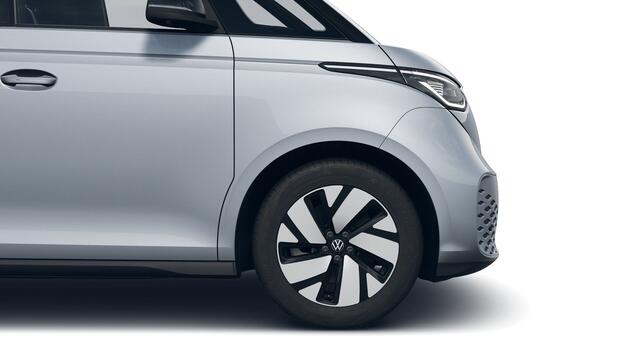 Volkswagen ID. Buzz Cargo Anniversary Edition 79 kWh 286PK | 360 graden camera | Achterdeuren | Trekhaak