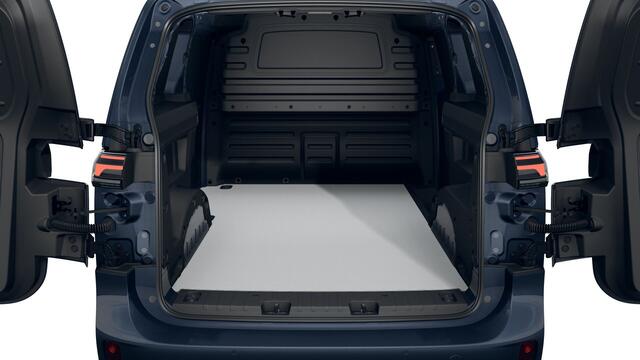 Volkswagen ID. Buzz Cargo Anniversary Edition 79 kWh 286PK | 360 graden camera | Achterdeuren | Trekhaak