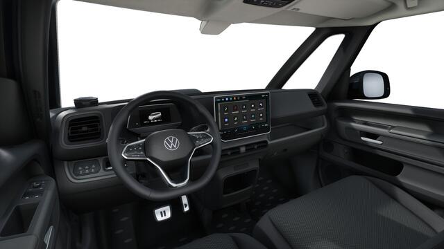 Volkswagen ID. Buzz Cargo Anniversary Edition 79 kWh 286PK | 360 graden camera | Achterdeuren | Trekhaak