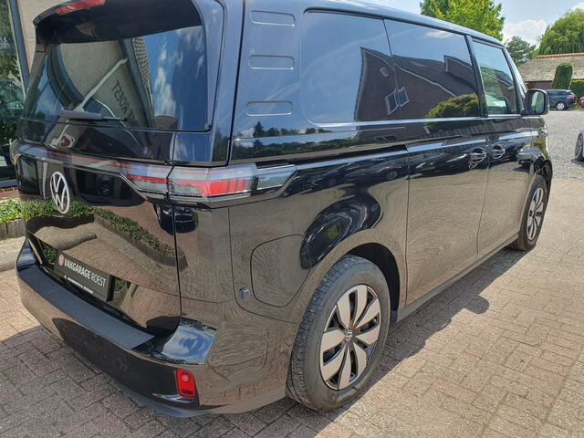 Volkswagen ID. Buzz Cargo Trekhaak 77 kWh 2 X Schuifdeur