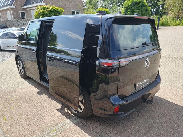 Volkswagen ID. Buzz Cargo Trekhaak 77 kWh 2 X Schuifdeur