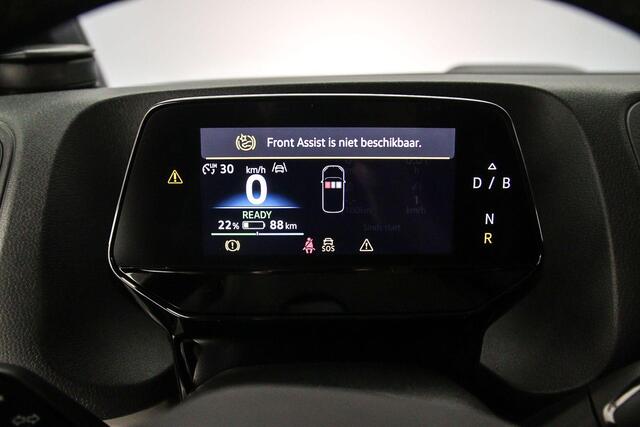 Volkswagen ID. Buzz Cargo Anniversary Edition 170pk 59 kWh | Trekhaak | Achterdeuren | Alarm | > Gelimiteerde editie; netto prijs excl. BTW en kosten rijklaarmaken <