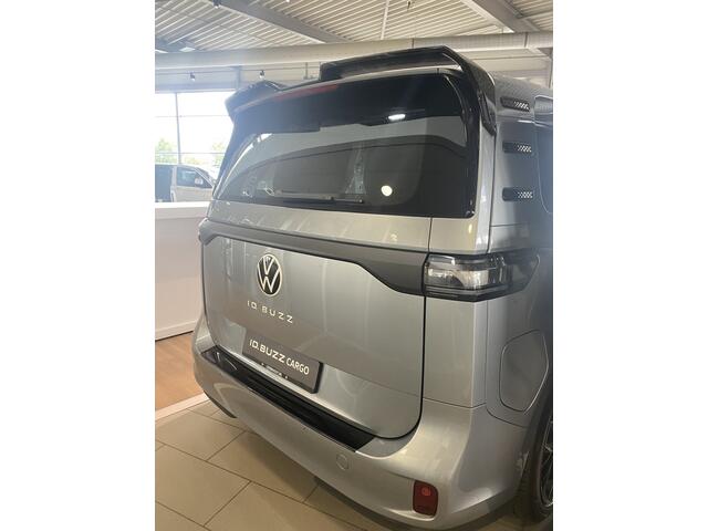 Volkswagen ID. Buzz Cargo Bulli edition 79 kWh 210kW 286PK met stylingpakket