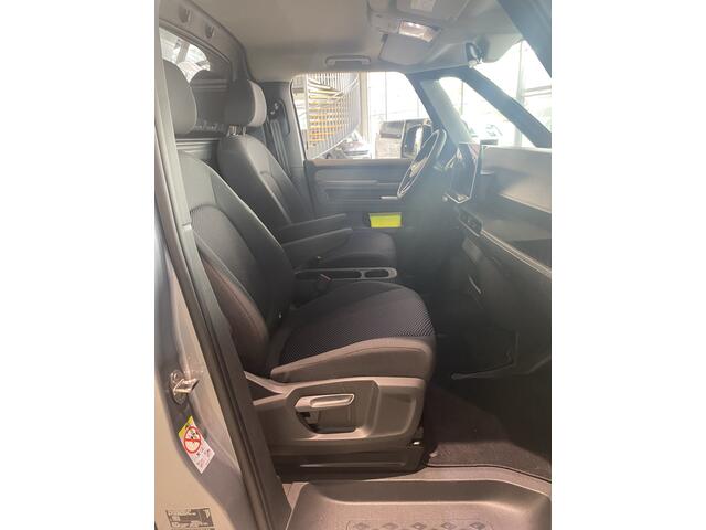 Volkswagen ID. Buzz Cargo Bulli edition 79 kWh 210kW 286PK met stylingpakket