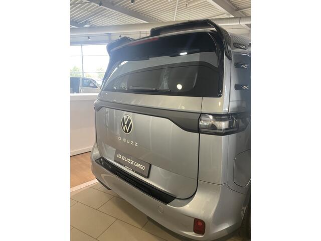 Volkswagen ID. Buzz Cargo Bulli edition 79 kWh 210kW 286PK met stylingpakket