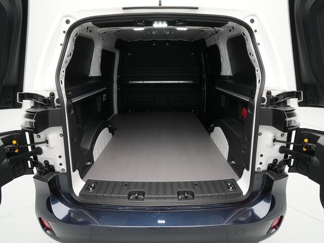 Volkswagen ID. Buzz Cargo Anniversary Edition 79 kWh 250kW 340PK 4MOTION Two Tone Wit/Blauw