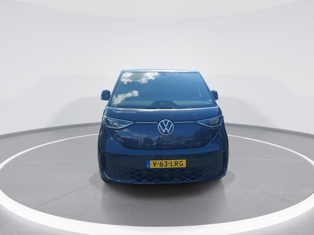 Volkswagen ID. Buzz Cargo 79 kWh 4MOTION