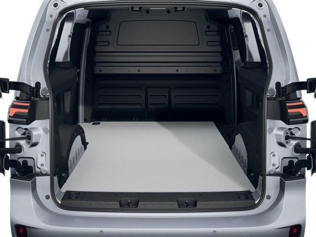 Volkswagen ID. Buzz Cargo Bedrijfswagens Anniversary Edition Elektromotor 210 kW (286 pk) 2