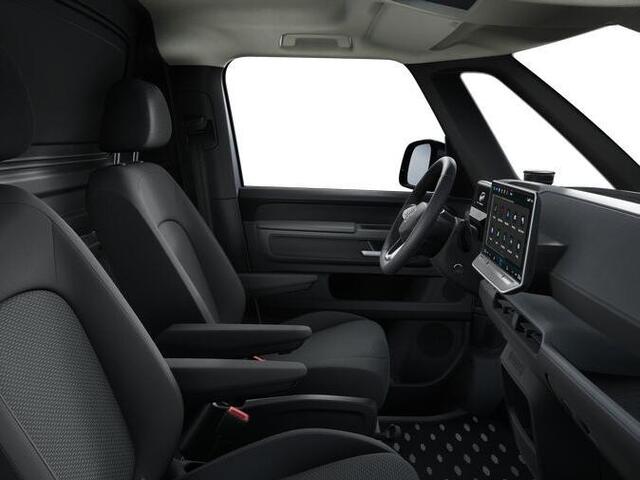 Volkswagen ID. Buzz Cargo Bedrijfswagens Anniversary Edition Elektromotor 210 kW (286 pk) 2