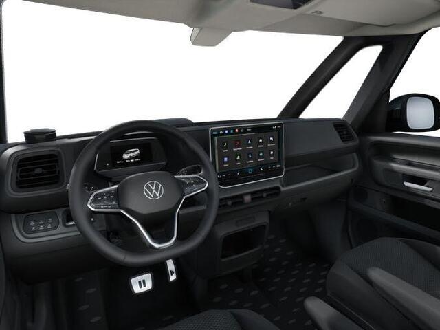 Volkswagen ID. Buzz Cargo Bedrijfswagens Anniversary Edition Elektromotor 210 kW (286 pk) 2