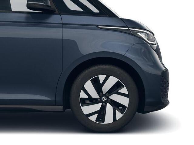 Volkswagen ID. Buzz Cargo Bedrijfswagens Anniversary Edition Elektromotor 210 kW (286 pk) 2
