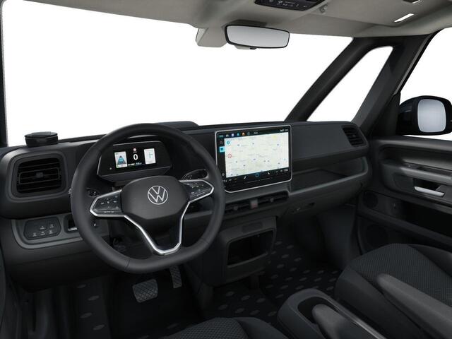 Volkswagen ID. Buzz Cargo Bedrijfswagens 79kWh 286pk