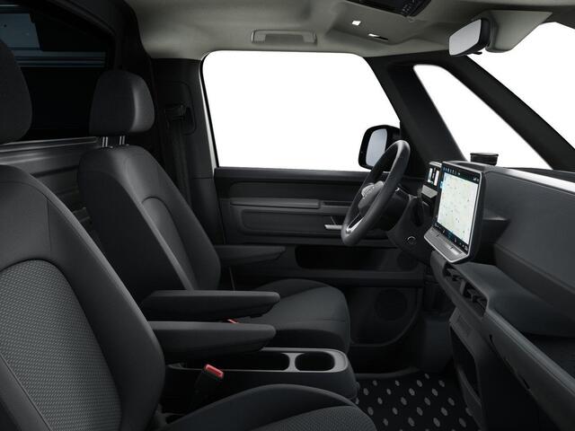 Volkswagen ID. Buzz Cargo Bedrijfswagens 79kWh 286pk