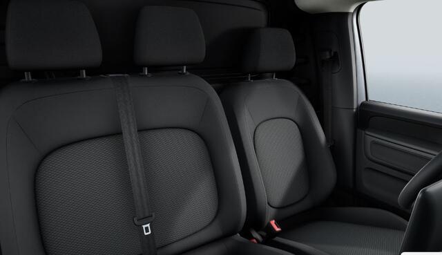 Volkswagen ID. Buzz Cargo Bulli edition 79 kWh