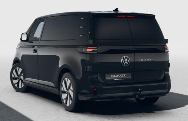 Volkswagen ID. Buzz Cargo Bulli edition 79 kWh