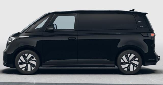 Volkswagen ID. Buzz Cargo Bulli edition 79 kWh