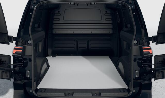 Volkswagen ID. Buzz Cargo Bulli edition 79 kWh