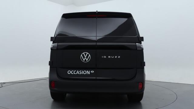 Volkswagen ID. Buzz Cargo L1H1 79kWh 286PK RWD Economy Business /Demonstratieauto