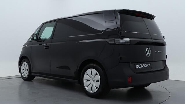 Volkswagen ID. Buzz Cargo L1H1 79kWh 286PK RWD Economy Business /Demonstratieauto