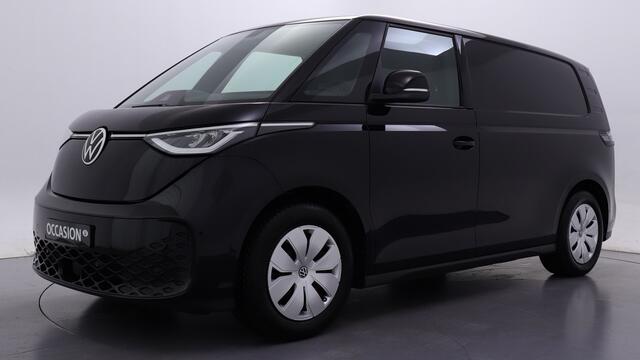 Volkswagen ID. Buzz Cargo L1H1 77kWh 204pk RWD /Demonstratieauto