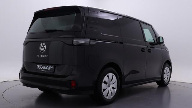 Volkswagen ID. Buzz Cargo L1H1 77kWh 204pk RWD /Demonstratieauto