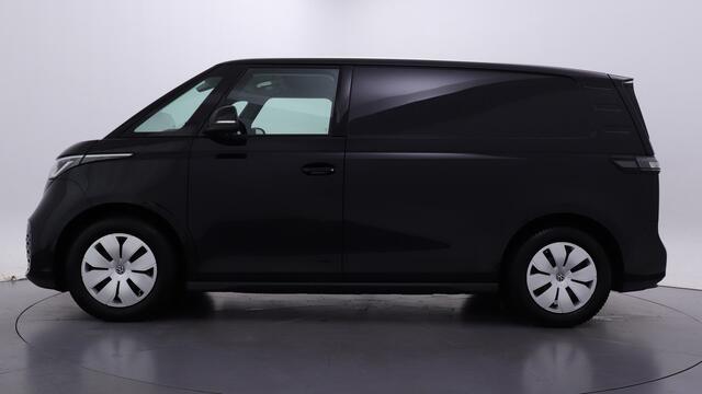 Volkswagen ID. Buzz Cargo L1H1 77kWh 204pk RWD /Demonstratieauto