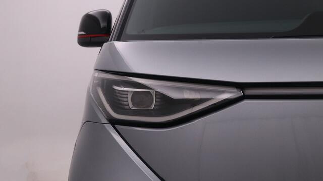 Volkswagen ID. Buzz Cargo L1H1 79kWh 286pk RWD Bulli-edition /Demonstratieauto /Red Line-uitvoering