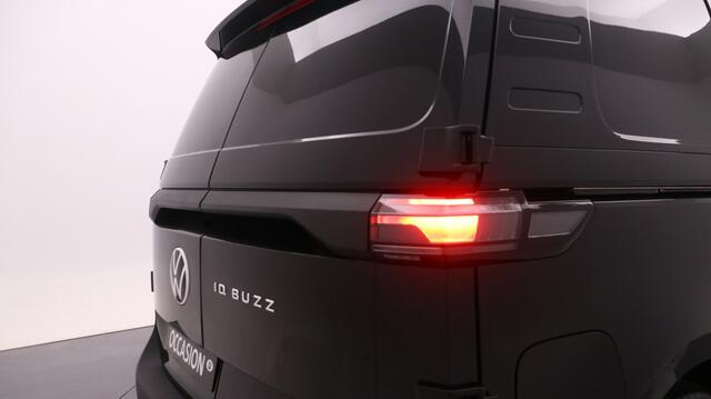 Volkswagen ID. Buzz Cargo L1H1 79kWh 286PK RWD Economy Business /Demonstratieauto