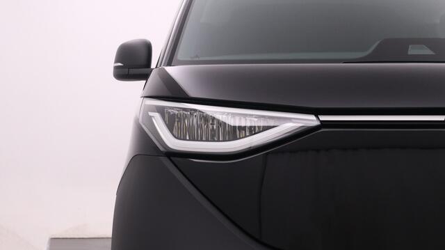 Volkswagen ID. Buzz Cargo L1H1 79kWh 286PK RWD Economy Business /Demonstratieauto