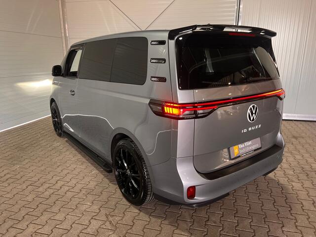 Volkswagen ID. Buzz Cargo 77 kWh VVB392 NIEUWSTAAT