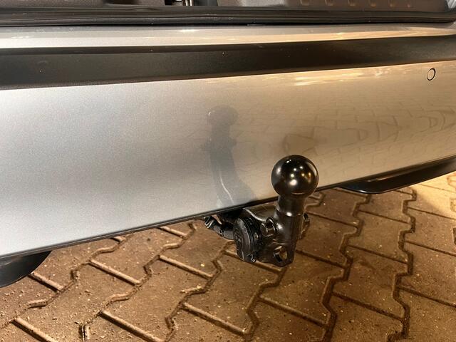 Volkswagen ID. Buzz Cargo 77 kWh VVB392 NIEUWSTAAT