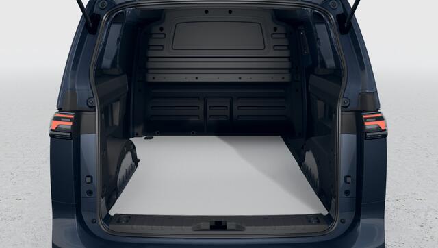 Volkswagen ID. Buzz Cargo Anniversary Edition 286pk 79 kWh > Gelimiteerde editie; netto prijs excl. BTW en kosten rijklaarmaken < | Climatronic | Trekhaak | ACC |