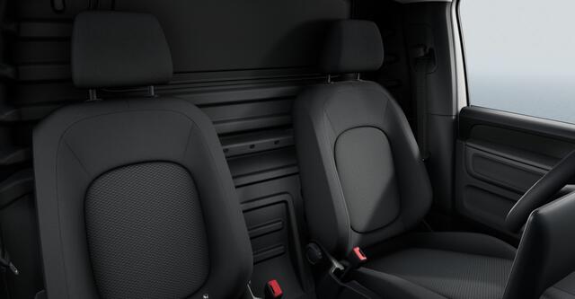 Volkswagen ID. Buzz Cargo Cargo 286pk 79 kWh > Netto-ACTIE-Prijs; bij koop of leasen via HK / excl. kosten rijklaarmaken < | Stoelverwarming | ACC | Achteruitrijcamera | Apple Carplay / Android Auto |