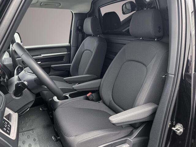 Volkswagen ID. Buzz Cargo Anniversary Edition 340pk 79 kWh 4MOTION > Gelimiteerde editie; netto prijs excl. BTW en kosten rijklaarmaken < | Trekhaak | ACC | Apple Carplay / Android Auto |