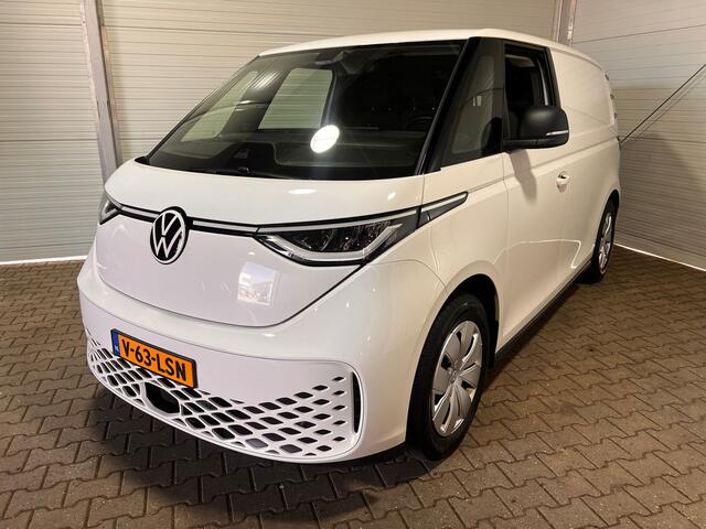 Volkswagen ID. Buzz Cargo 77 kWh VVB383 NIEUWSTAAT