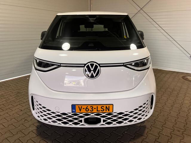 Volkswagen ID. Buzz Cargo 77 kWh VVB383 NIEUWSTAAT