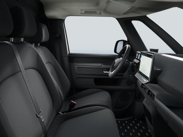 Volkswagen ID. Buzz Cargo Bedrijfswagens Anniversary Edition Elektromotor 210 kW (286 pk) 2