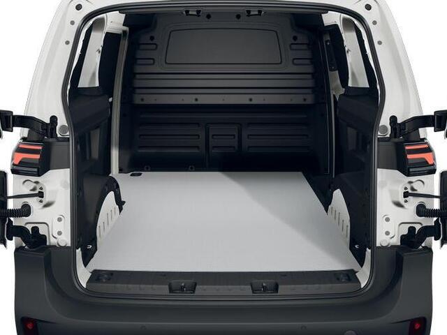 Volkswagen ID. Buzz Cargo Bedrijfswagens Economy Business Elektromotor 210 kW (286 pk) 2988