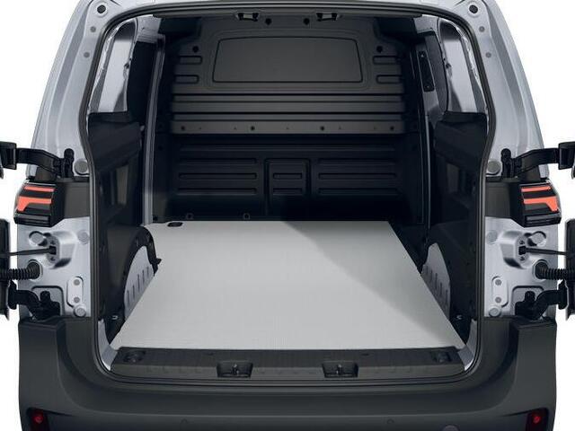 Volkswagen ID. Buzz Cargo Bedrijfswagens Economy Business Elektromotor 210 kW (286 pk) 2988